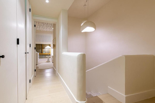 Casa De Campo En Los Altos, Apartamento De 2 Habitaciones - Amueblado