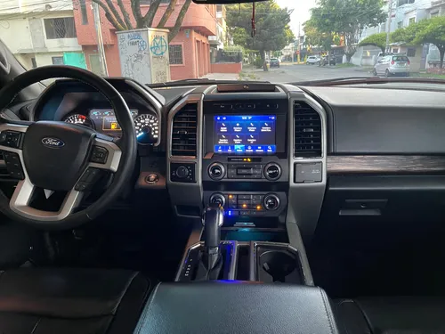 Ford F-150 3.5 Lariat