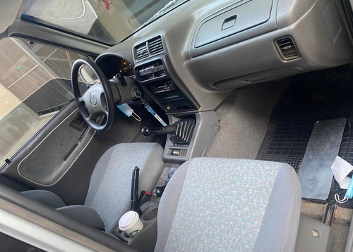 Suzuki Vitara 1.6 Jlx Sidekick