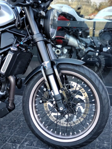 Husqvarna Vitpilen 401 - Lista Para Transferir! Gf