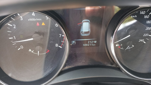 Nissan X-Trail 2.5 Exclusive Cvt Xtronic