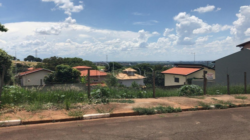 Terreno À Venda Em Parque Das Universidades - Te017332