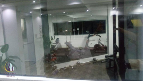 Imagem 14 de 16 de Apto. 2 Dorms., Condomínio São Cristóvão - Ap1542