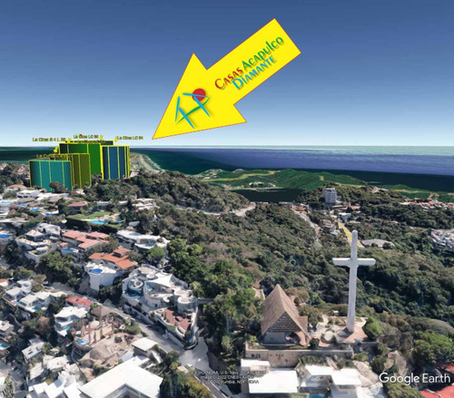Cad La Cima S4 27 Y 29 Lc 33, 34 Y 35. Cinco Lotes Residenciales En La Cima Club Residencial