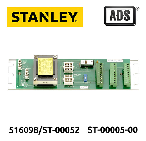 Fuente D/ Poder P/ Tableta Electrónica Modelo J Stanley