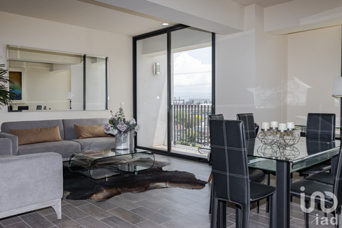 Venta Departamento 2 Ambientes La Concepción