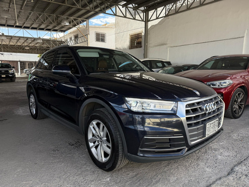 Audi Q5 2018
