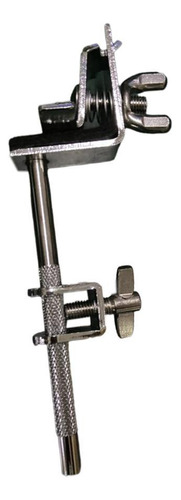 Soporte De Montaje De Percusión Para Soporte De Cencerro De