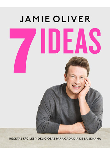 7 Ideas - Recetas Fáciles Y Deliciosas Para Cada Día De La S