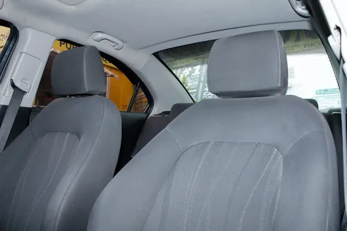 Chevrolet Sonic 1.6 Lt 4 p