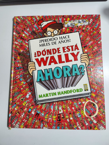 Wally Coleccion De Libros