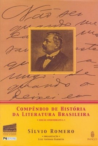 Compendio De Historia Da Literatura Brasileira