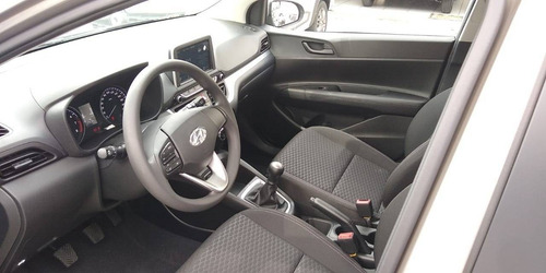 Hyundai Hb20 1.0 12v Flex Vision Manual