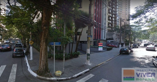 Imagem 5 de 11 de Conjunto Comercial No Paraiso - Nm4709