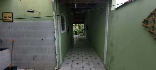 Imagem 3 de 21 de Sobrado 3 Quartos Caraguatatuba - Sp - Jardim Primavera - 68