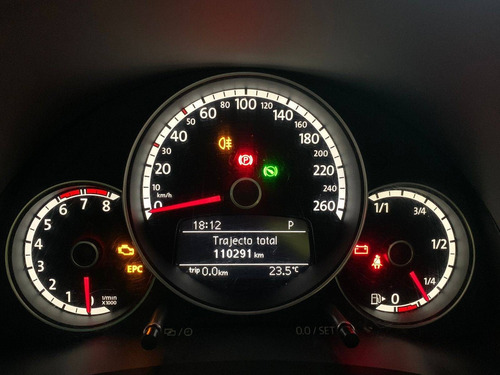 Imagem 10 de 15 de Volkswagen Fusca 2.0 Tsi 16v Gasolina 2p Automático