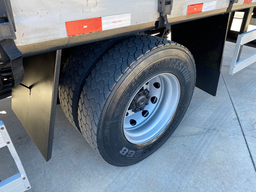 Mb Atego 1719 Ano 2019 Bau Sider 7 Metros 14 Paletes