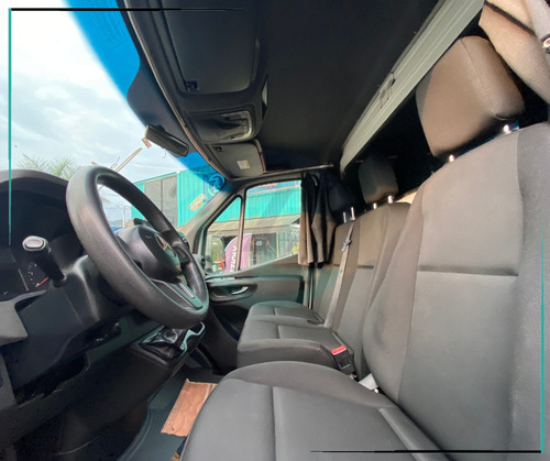 M Benz Sprinter 314 Chassi Longo