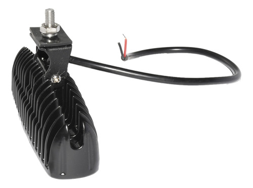 Foco Neblinero Rectangular Bi Volts 30w