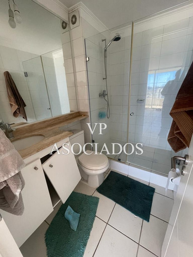 Departamento En Primera Linea Cuenta Con 3d-2b-bod Y Box.