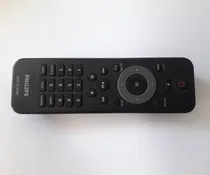 Comprar Control Remoto Original Para Dvd Y Dvd Portatil Philips