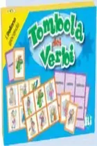 Comprar Tombola Dei Verbi, De Aa.vv.., Vol. 1. Editorial Eli Italiano En Italiano