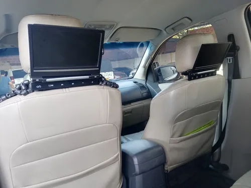Chevrolet Trailblazer 2.8 Ltz