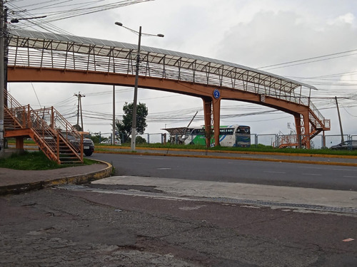 Imagen 3 de 3 de Terreno De Venta 200 Metros Cuadrados, Puente Dos Autopista Rumiñahui