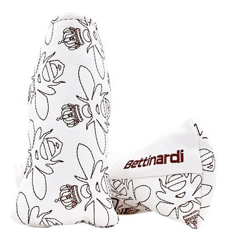Imagen 8 de 9 de Putter Bettinardi Queen B6