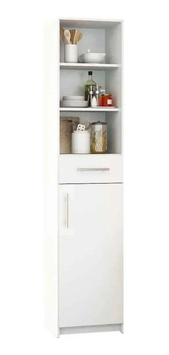 Imagen 2 de 7 de Despensero Con Puerta Baja G14 Rack