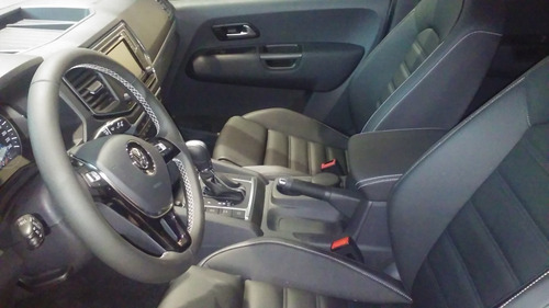 Volkswagen Amarok 3.0 V6 Cd Highline