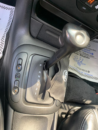 Chevrolet Vectra