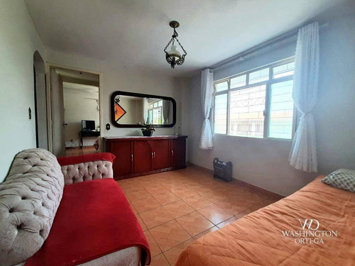Casa À Venda, 120 M² Por R$ 320.000,00 - Aviação - São José Dos Pinhais/pr - Ca0247