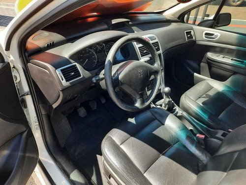 Peugeot 307 16 Pr Pk