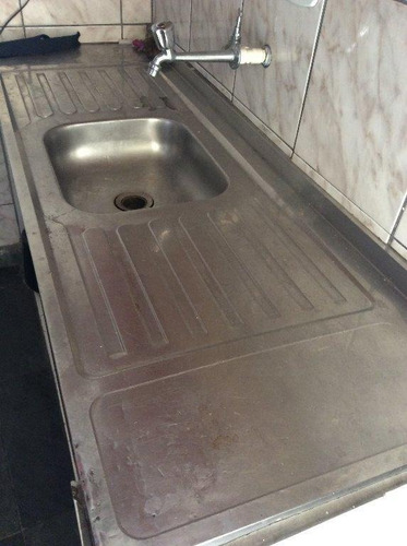 Imagem 7 de 30 de Casa Com 2 Dormitórios Sendo 2 Suítes Com Edícula Para Alugar, 130 M² Por R$ 2.600/mês - Jardim Ana Maria - São Paulo/sp. Consulte-nos! - Ca0278
