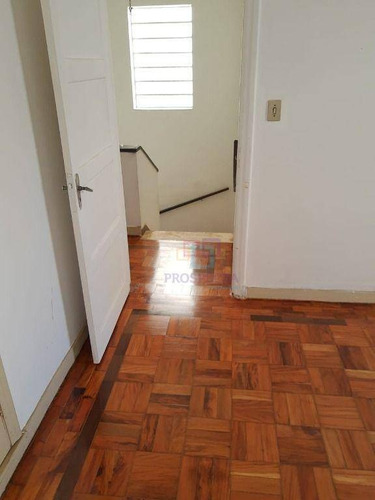Imagem 5 de 23 de Linda Casa 3 Quartos - 2 Suítes No Planalto Paulista - Ca0021