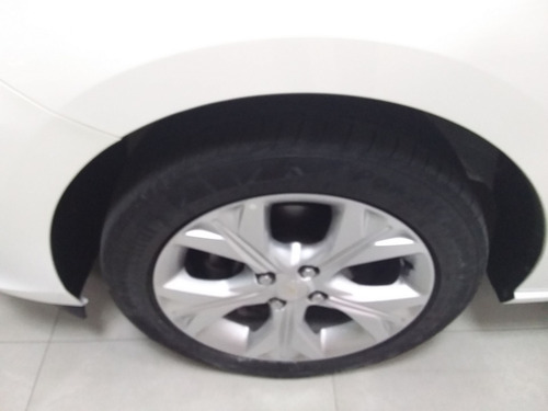 Chevrolet Onix 1.0 TURBO FLEX LTZ MANUAL