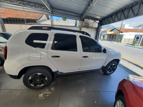 Renault Duster 1.6 16v Expression Hi-flex 5p