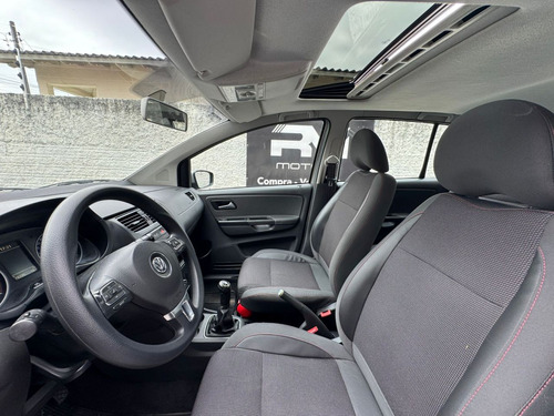 Volkswagen Fox PRIME/Higli. 1.6 Total Flex 8V 5p