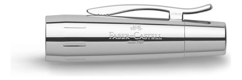 Faber-castell E-motion: Bolígrafo Con Fuente Recargable