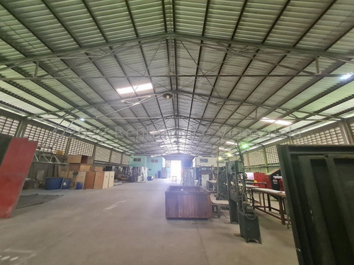 Imagen 25 de 30 de Galpones En Venta Zona Industrial Iii Barquisiimeto, Lara _ Monica E. Carrasquel 0424/556.57.59#