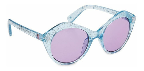 Lentes De Sol Frozen 2 De  Disney Para Niñas