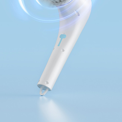 Limpiador Rotatorio Eléctrico Para Toda La Casa Con 5 Duchas