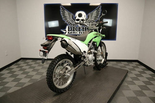 Imagen 5 de 12 de 2020 Kawasaki Klx230