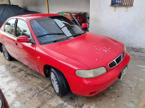 Daewoo Nubira 1.8 Sx 5 p