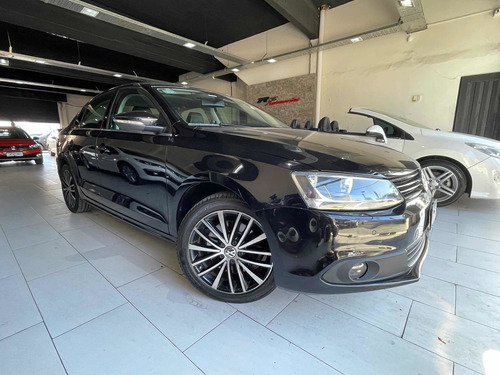 Imagen 1 de 12 de Volkswagen Vento 2.0 Sportline Tsi 200cv Dsg