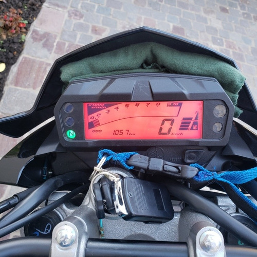 Yamaha Fz-s Fi 150cc - Impecable!!!