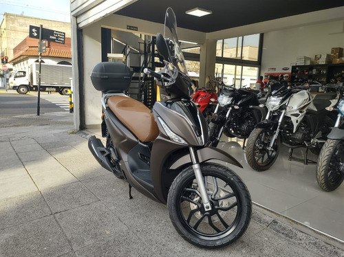 Imagen 2 de 17 de Kymco New People 150 Abs 0 Km Entrega Inmediata En Cycles!