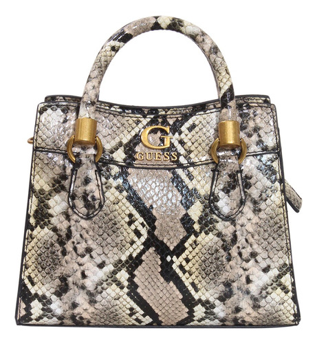 Cartera Guess Women's Nell Handbag Mini - A Pedido_exkarg