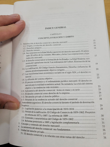 Derecho Comercial - Jorge Alberto Garrone 2 Tomos